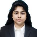 Photo of Subhasree D.