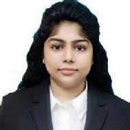 Subhasree D. Class I-V Tuition trainer in Kolkata