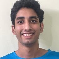 Karthik Samala Class I-V Tuition trainer in Hyderabad