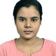 Nitu K. Class I-V Tuition trainer in Pune