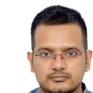 Himanshu Kumar Engineering Entrance trainer in Garhwa