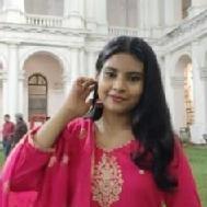 B Shruti Class I-V Tuition trainer in Kolkata