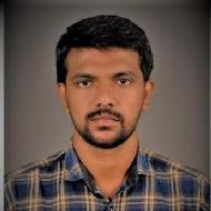 Dilip Kumar Class 8 Tuition trainer in Bangalore
