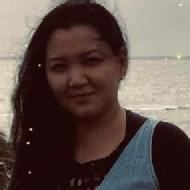 Selenge P. Russian Language trainer in Hokandara