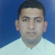 Harbir Singh Typing trainer in Bhuranj