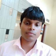 Abinash Class I-V Tuition trainer in Pune