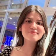 Nupur S. Class I-V Tuition trainer in Delhi