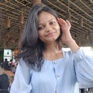 Gayatri M. Class 10 trainer in Ahmedabad