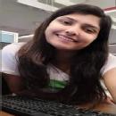 Photo of Shivangi R.