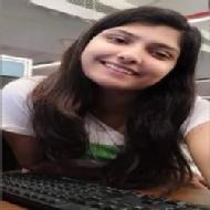 Shivangi R. Hindi Language trainer in Pune