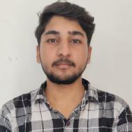 Sagar Chaudhary Class 12 Tuition trainer in Noida