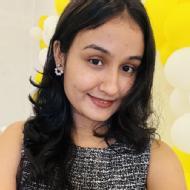 Shubhi K. Class I-V Tuition trainer in Jabalpur