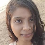 Bhuvanika Class I-V Tuition trainer in Chennai