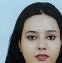 Photo of Ankita S.