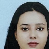 Ankita S. Class I-V Tuition trainer in Allahabad