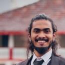 Vikas Preetham lasrado photo