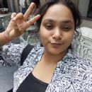Photo of Aditi P.