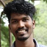 Sai Mahesh Class 10 trainer in Hyderabad