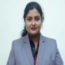 Photo of Ardra P.