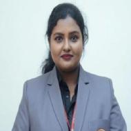 Ardra P. Class I-V Tuition trainer in Aluva