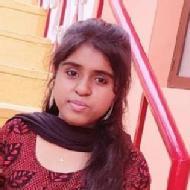 Harshavarthini D. BTech Tuition trainer in Chennai