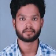 Ratheesh Soman Malayalam Speaking trainer in Vannappuram