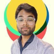 Satyam Chauhan Video Editing trainer in Delhi