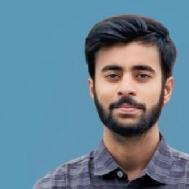 Himangshu Das Class 12 Tuition trainer in Barpeta