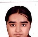 Photo of Yashika K.