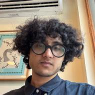 Wamik Sheikh Spoken English trainer in Delhi