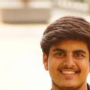 Photo of Adarsh H Warrier