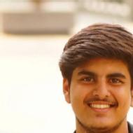 Adarsh H Warrier Class I-V Tuition trainer in Srirangapatna