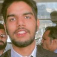 Vinay Kumar UGC NET Exam trainer in Delhi