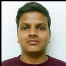 Photo of Aham Rastogi
