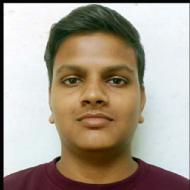 Aham Rastogi Class I-V Tuition trainer in Lucknow