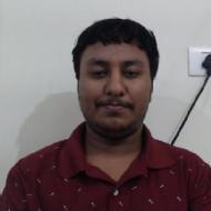 Tanishq Chauhan Java trainer in Dehradun