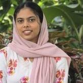 Rasha Class 6 Tuition trainer in Perintalmanna