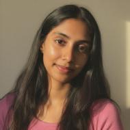 Rita B. Class 9 Tuition trainer in Delhi