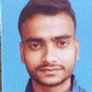 Alok Kumar Class 12 Tuition trainer in Chhatapur