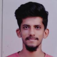 Kalpesh Mahajan Class I-V Tuition trainer in Nashik