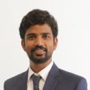Photo of Joy Anand Israel