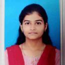 Photo of Abinaya