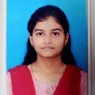 Abinaya Class 10 trainer in Hosur