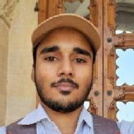 Nilesh Maurya Class 10 trainer in Allahabad