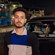Sahil Singh Class I-V Tuition trainer in Bermo