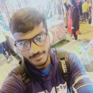 Chandan Das Class I-V Tuition trainer in South 24 Parganas