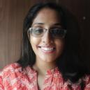 Anitta M Shaju photo