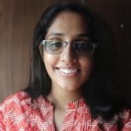 Anitta M. Nursing trainer in Bangalore