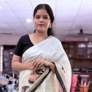 Unnati S. Class I-V Tuition trainer in Delhi