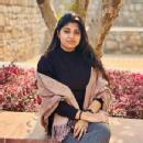 Pallavi K. Class 12 Tuition trainer in Delhi